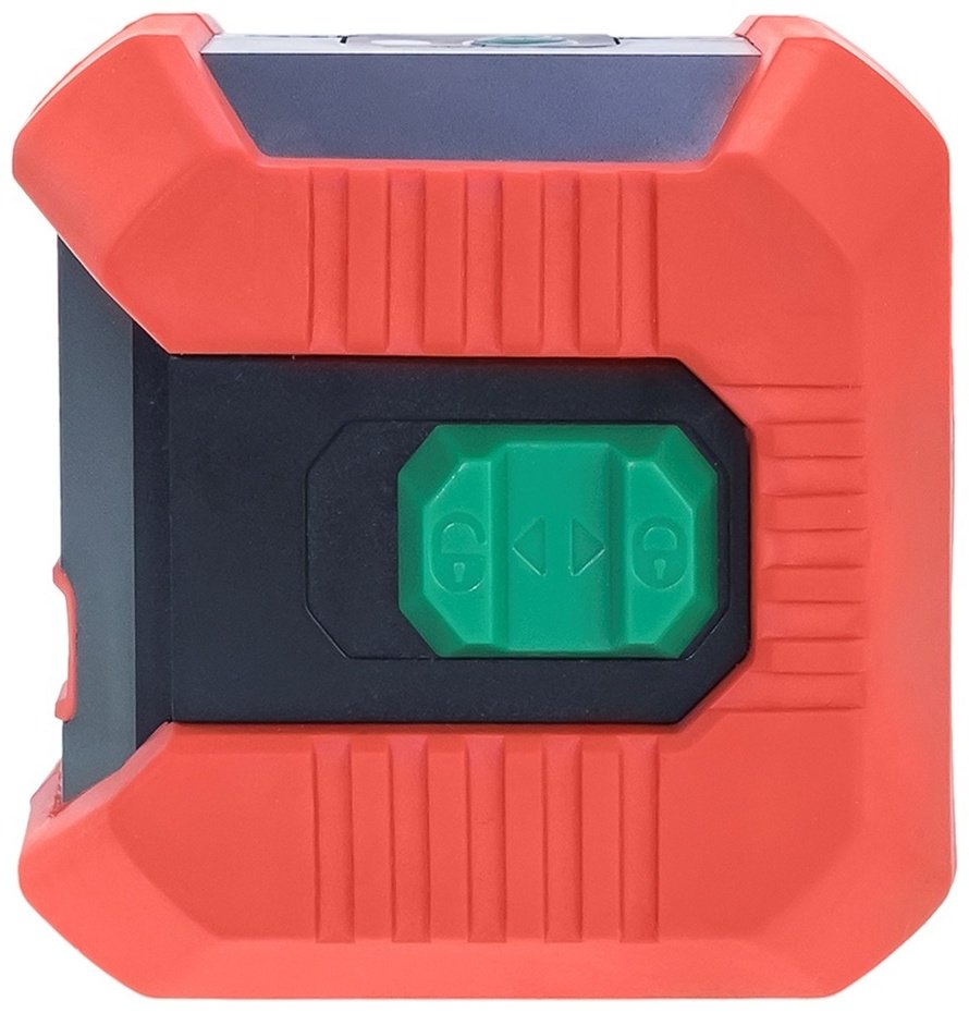 Лазерный уровень Condtrol линейный QB Green 1-2-304 купить,NaN