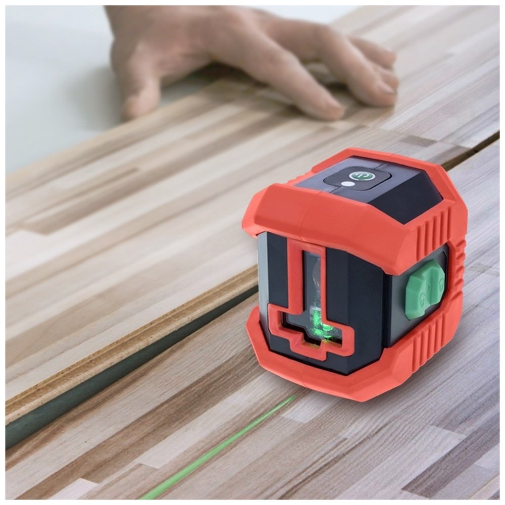 Лазерный уровень Condtrol линейный QB Green 1-2-304 купить,NaN