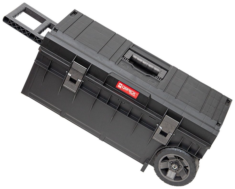 Patrol ящик QS ONE Longer Basic (63.5х24.5х23 см) купить,50800