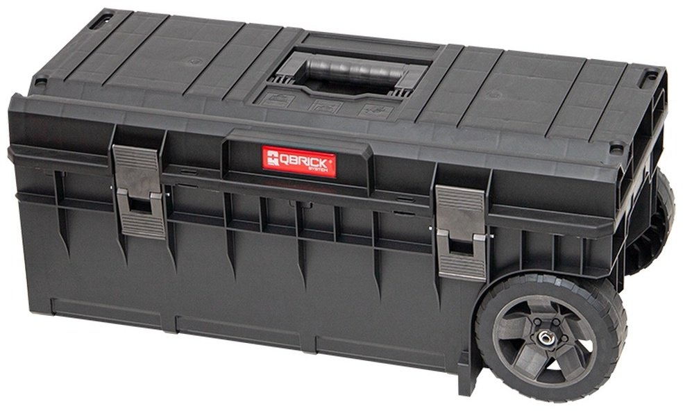 Patrol ящик QS ONE Longer Basic (63.5х24.5х23 см) купить,50800