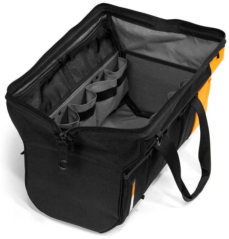 Toughbuilt сумка TB-60-20 (55х17х27 см) купить,NaN