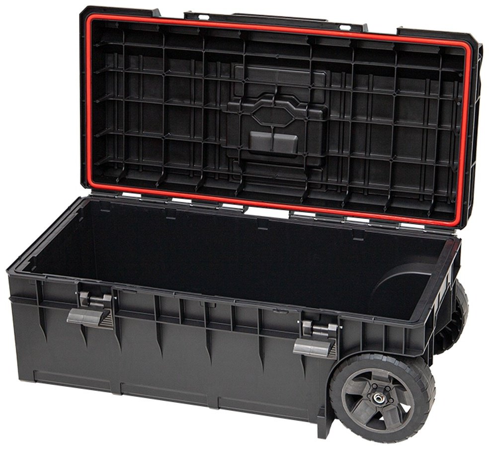 Patrol ящик QS ONE Longer Basic (63.5х24.5х23 см) купить,50800