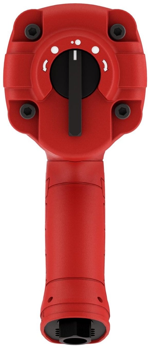 Ударный пневмогайковерт Chicago Pneumatic CP7741 970 Нм купить,NaN