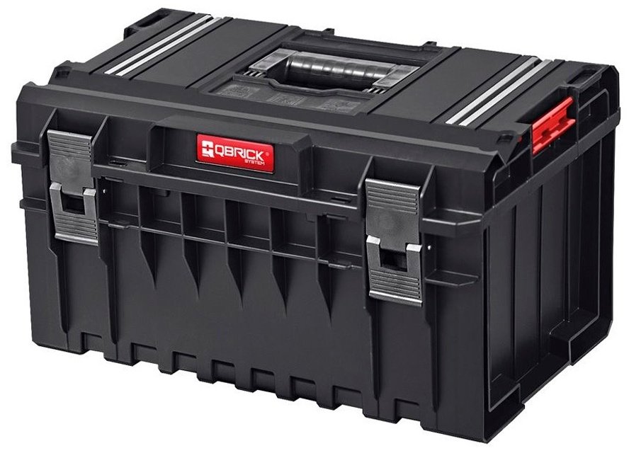 Patrol ящик QS ONE 350 Technik 59x39x32 см купить,NaN