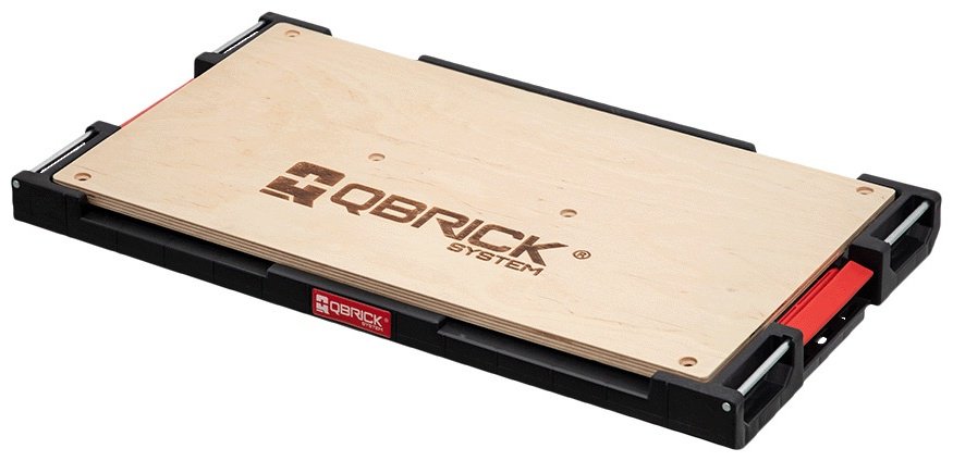 Patrol планка-держатель QS ONE Adapter Multi Work Platform (58х32.5х7 см) купить,33000