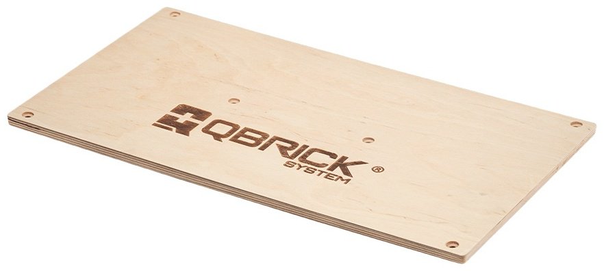 Patrol планка-держатель QS ONE Adapter Multi Work Platform (58х32.5х7 см) купить,33000