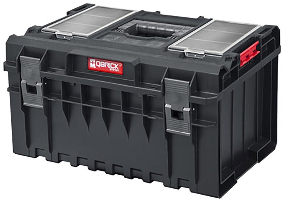 Patrol ящик Qbrick System ONE 350 Profi (58.5х38.5х32 см) купить,NaN