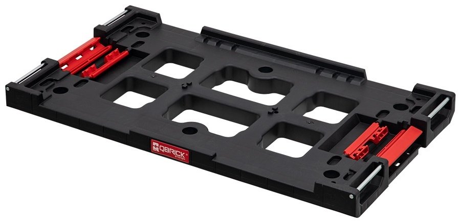 Patrol планка-держатель QS ONE Adapter Multi Work Platform (58х32.5х7 см) купить,33000