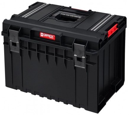 Patrol QS ONE 450 Technik Black купить,NaN