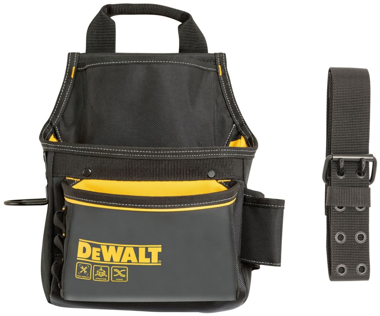 DeWALT сумка DWST40101-1 (7х32х24 см) купить,NaN