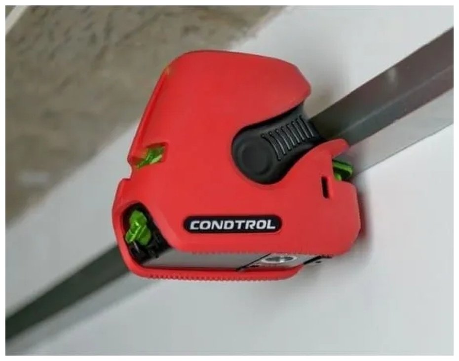 Лазерный уровень Condtrol линейный Neo G220 Set 1-2-137 купить,42000
