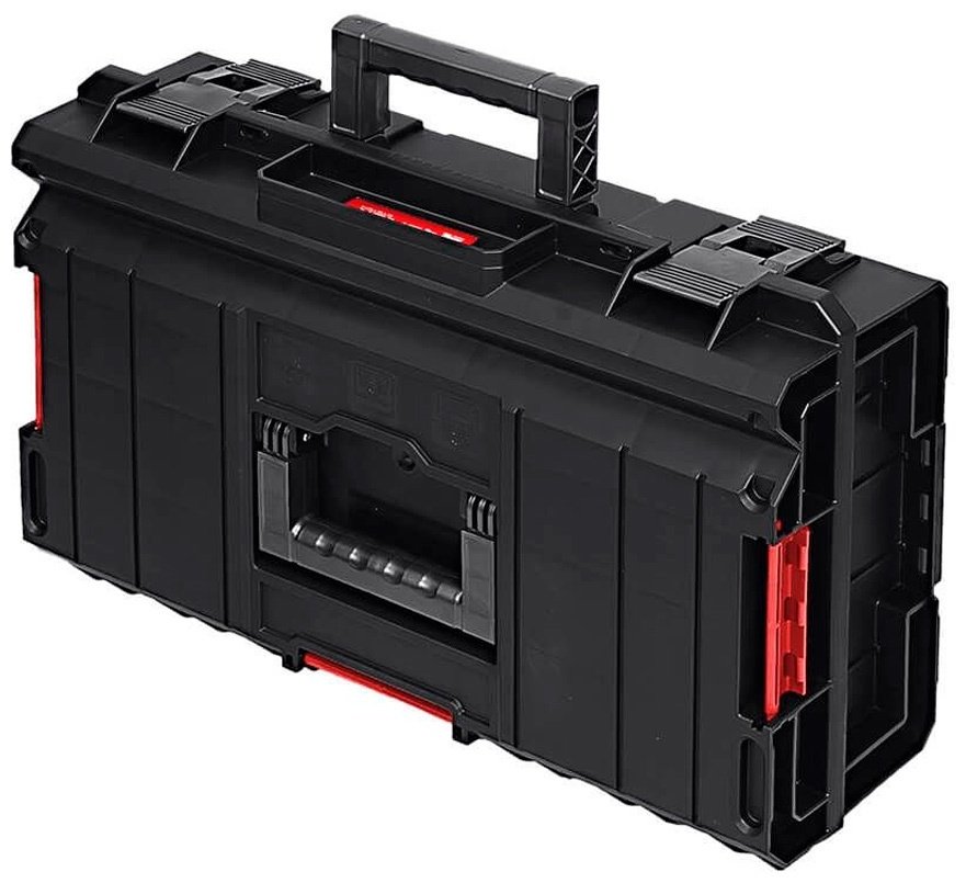 Patrol ящик QS ONE 200 Vario (58.5х38.5х17.1 см) купить,NaN