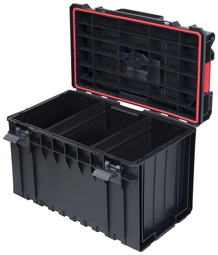 Patrol QS ONE 450 Technik Black купить,NaN
