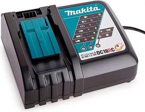Зарядное устройство Makita 195915-5 18 В купить,NaN