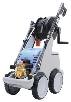 Мойка высокого давления Kranzle электрический 190 бар, Quadro 9/170 TS T купить,NaN
