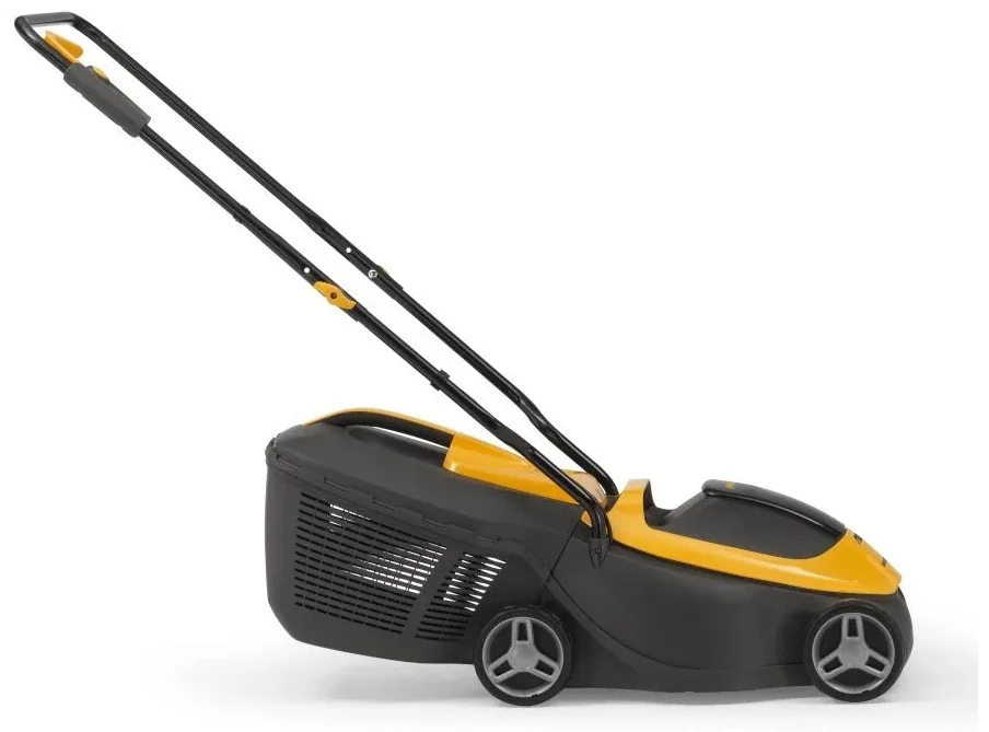 Газонокосилка Stiga Collector 132E Kit Essential  купить,NaN