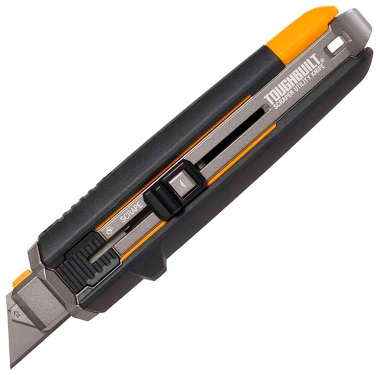 Toughbuilt монтажный нож TB-H4S5-01 1 шт