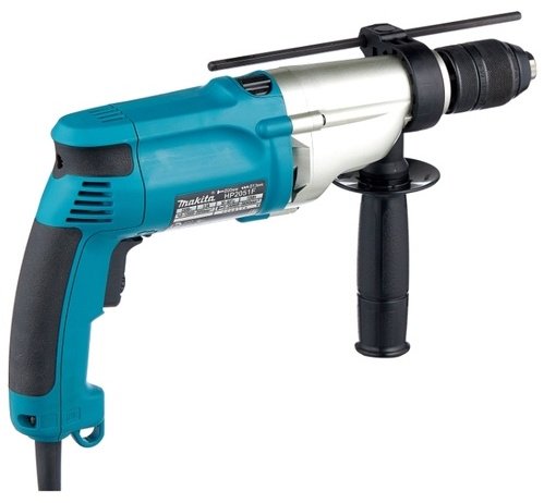Makita дрель HP2051F купить,NaN
