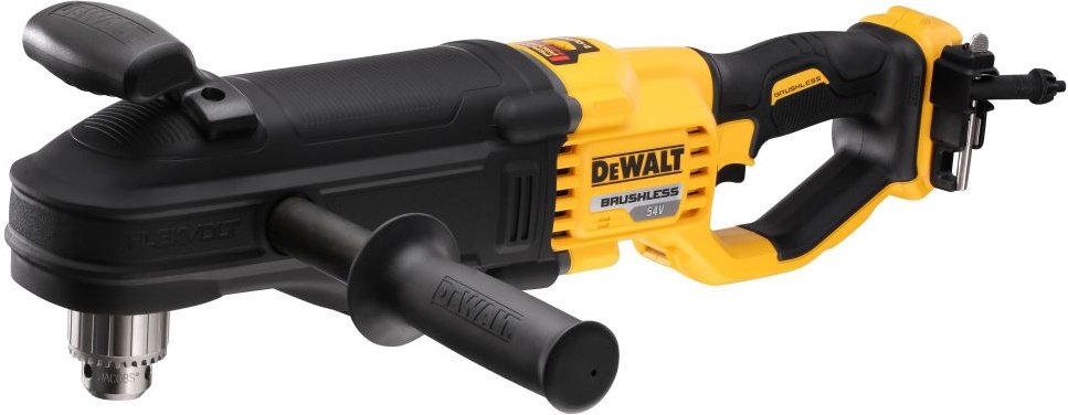 DeWALT дрель-шуруповерт DCD470N-XJ купить,NaN