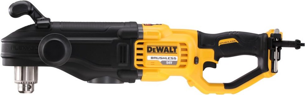 DeWALT дрель-шуруповерт DCD470N-XJ купить,NaN