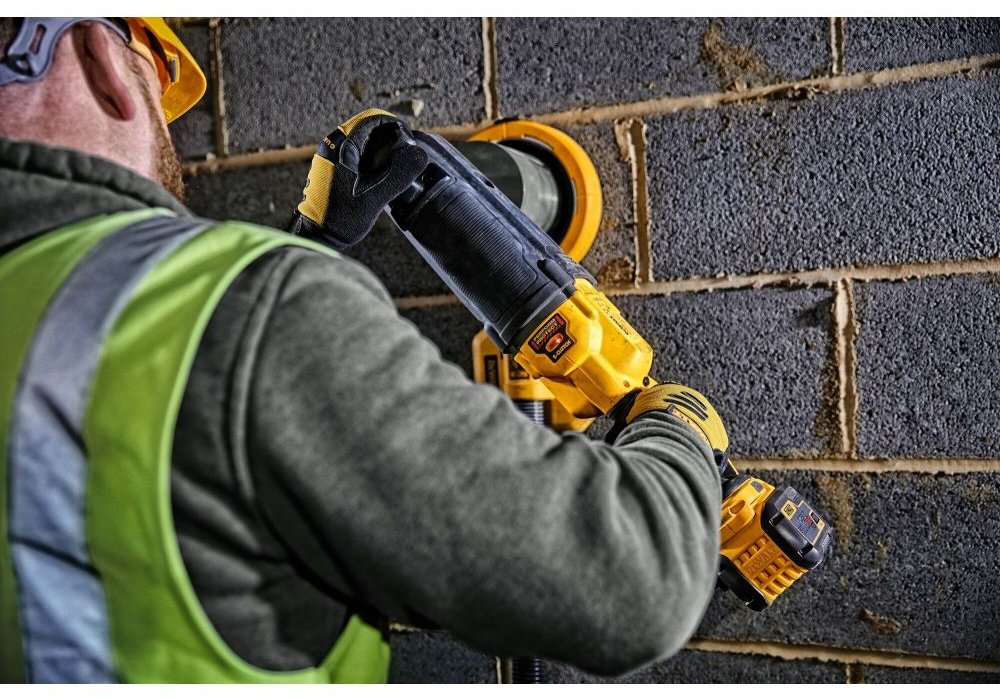 DeWALT дрель-шуруповерт DCD470N-XJ купить,NaN