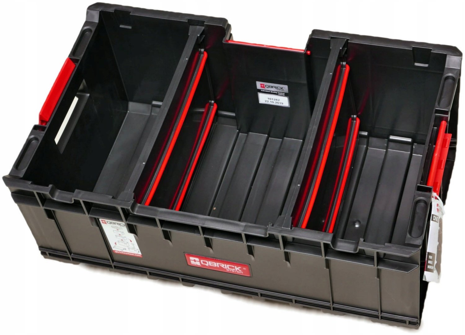 Patrol QS ONE Box Plus купить,NaN