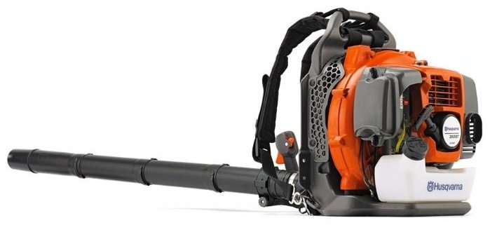 Воздуходувка Husqvarna 350 BT 2.2 л.с. купить,NaN