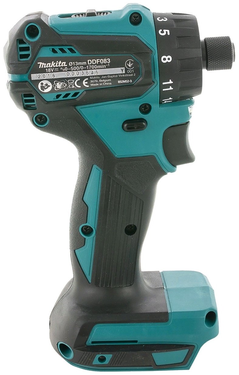 Makita шуруповерт DDF083Z купить,NaN