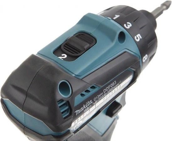 Makita шуруповерт DDF083Z купить,NaN