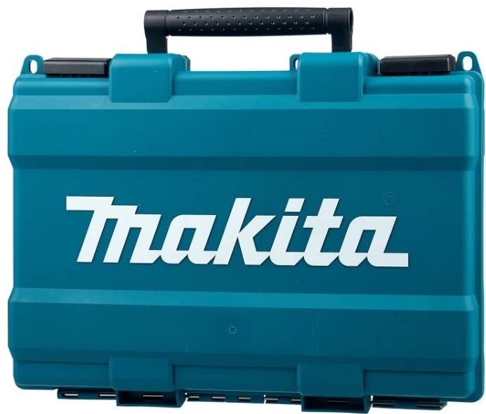 Makita гайковерт DTW190RME купить,230405
