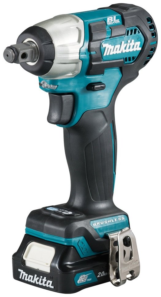 Makita TW161DWAE купить,NaN