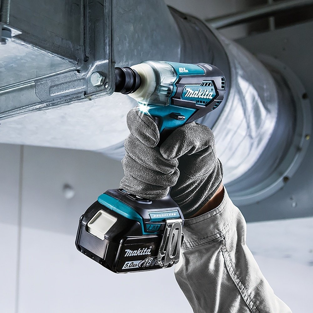 Makita гайковерт DTW181Z купить,NaN