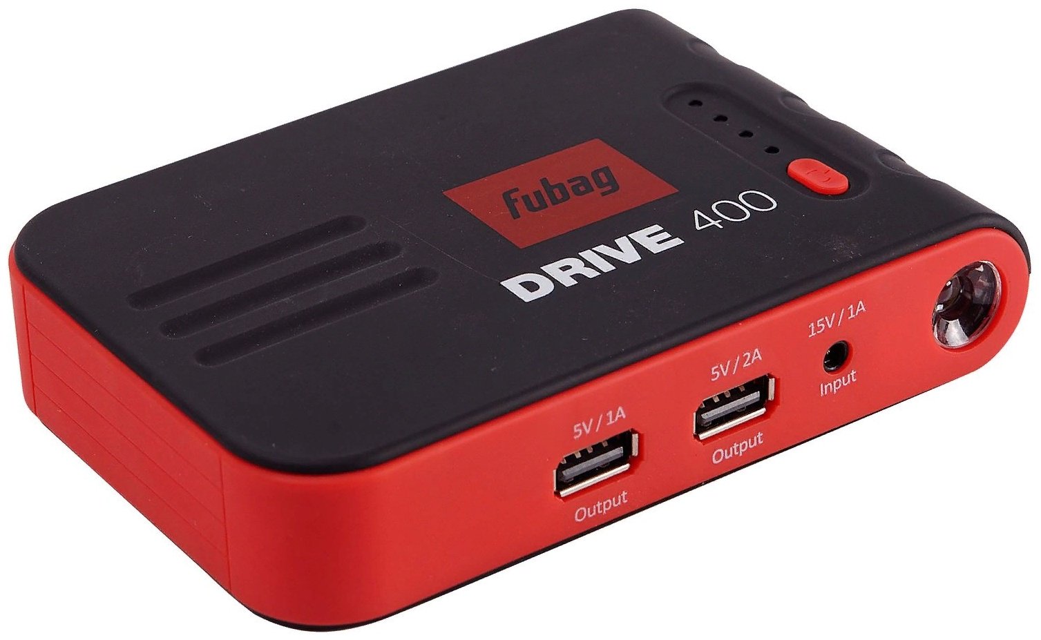Fubag пусковое устройство Drive 400 купить,NaN