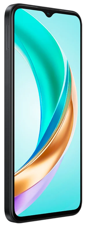Смартфон Honor X6c 6/256GB Midnight Black - ForteMarket Смартфон Honor X6c 6/256GB Midnight Black купить,0