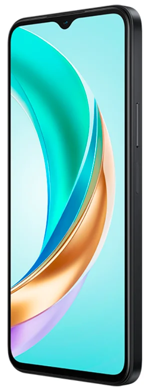 Смартфон Honor X6c 6/256GB Midnight Black - ForteMarket Смартфон Honor X6c 6/256GB Midnight Black купить,0