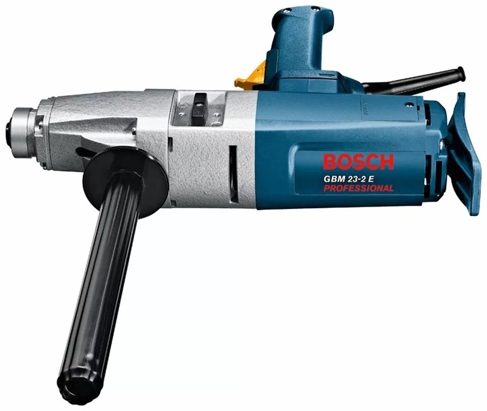 Bosch дрель GBM 23-2 E купить,NaN
