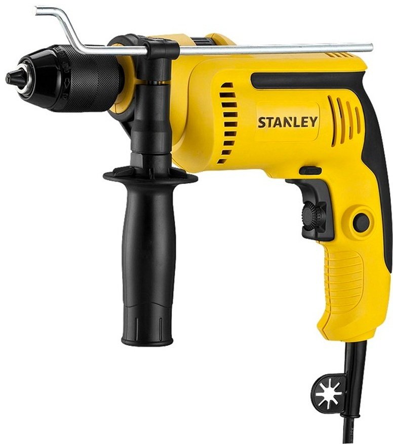 STANLEY дрель SDH700C-RU купить,NaN