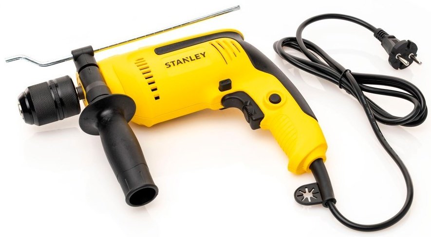 STANLEY дрель SDH700C-RU купить,NaN