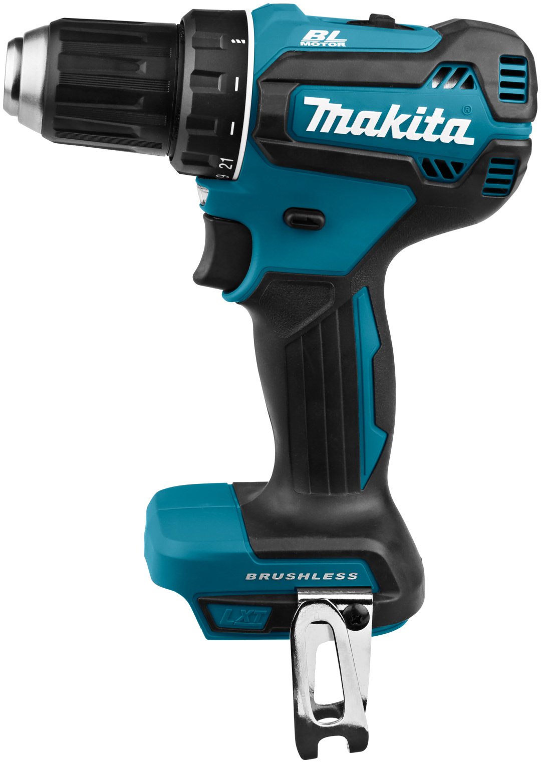Makita дрель-шуруповерт DDF485Z купить,NaN