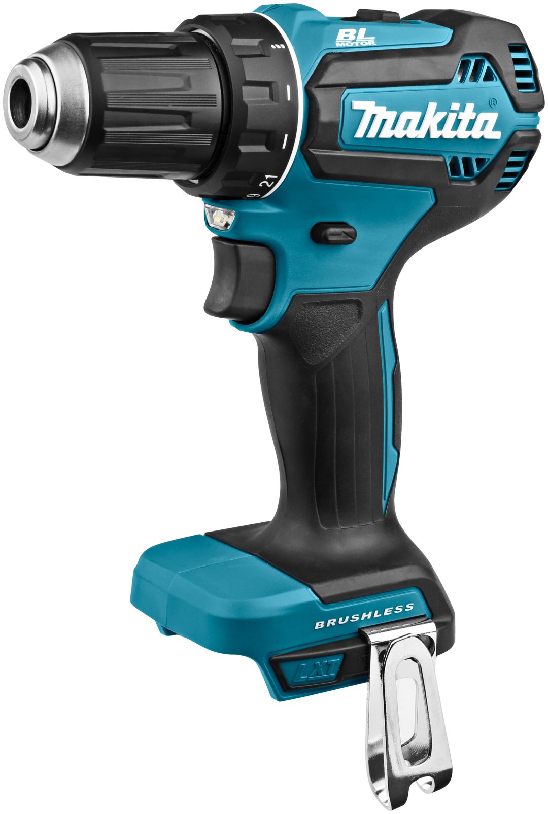 Makita дрель-шуруповерт DDF485Z купить,NaN
