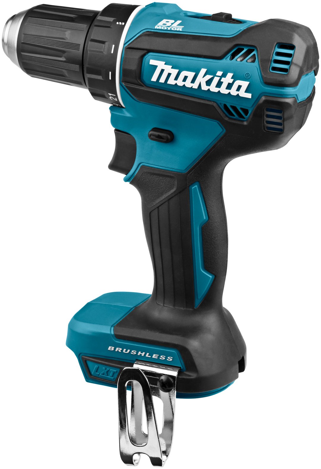 Makita дрель-шуруповерт DDF485Z купить,NaN