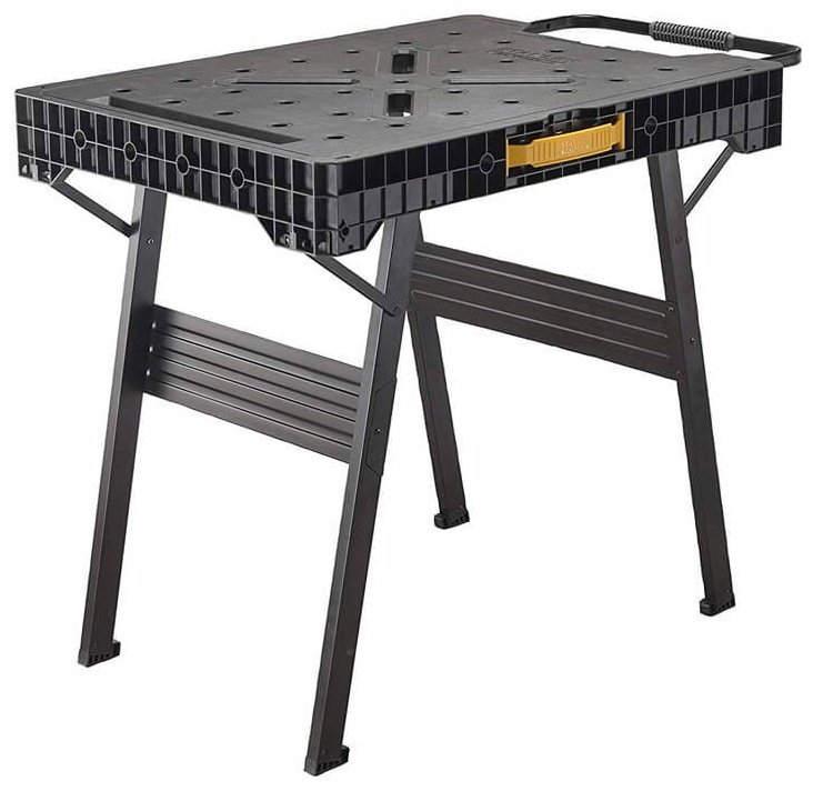 Верстак универсальный STANLEY HROMSilver FMST1-75672 купить,NaN