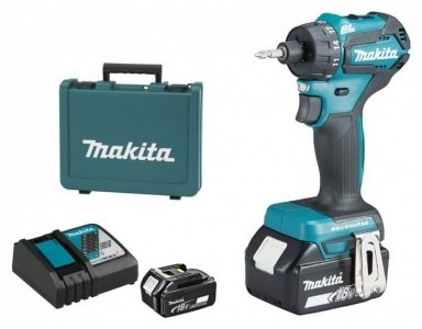 Makita винтоверт DDF083RFE купить,NaN