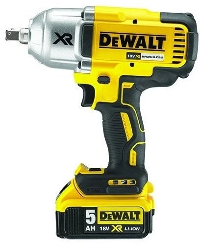 DeWALT гайковерт DCF899P2 купить,312280