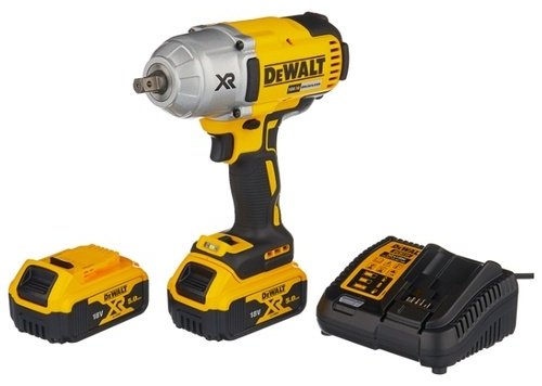 DeWALT гайковерт DCF899P2 купить,312280