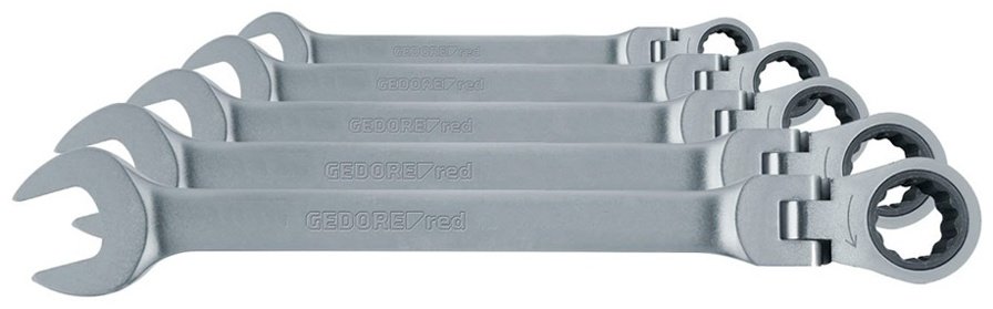 Набор универсальный 5 в 1 Gedore R07305005/3300890 купить,NaN