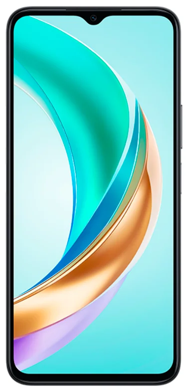 Смартфон Honor X6c 6/256GB Midnight Black - ForteMarket Смартфон Honor X6c 6/256GB Midnight Black купить,0