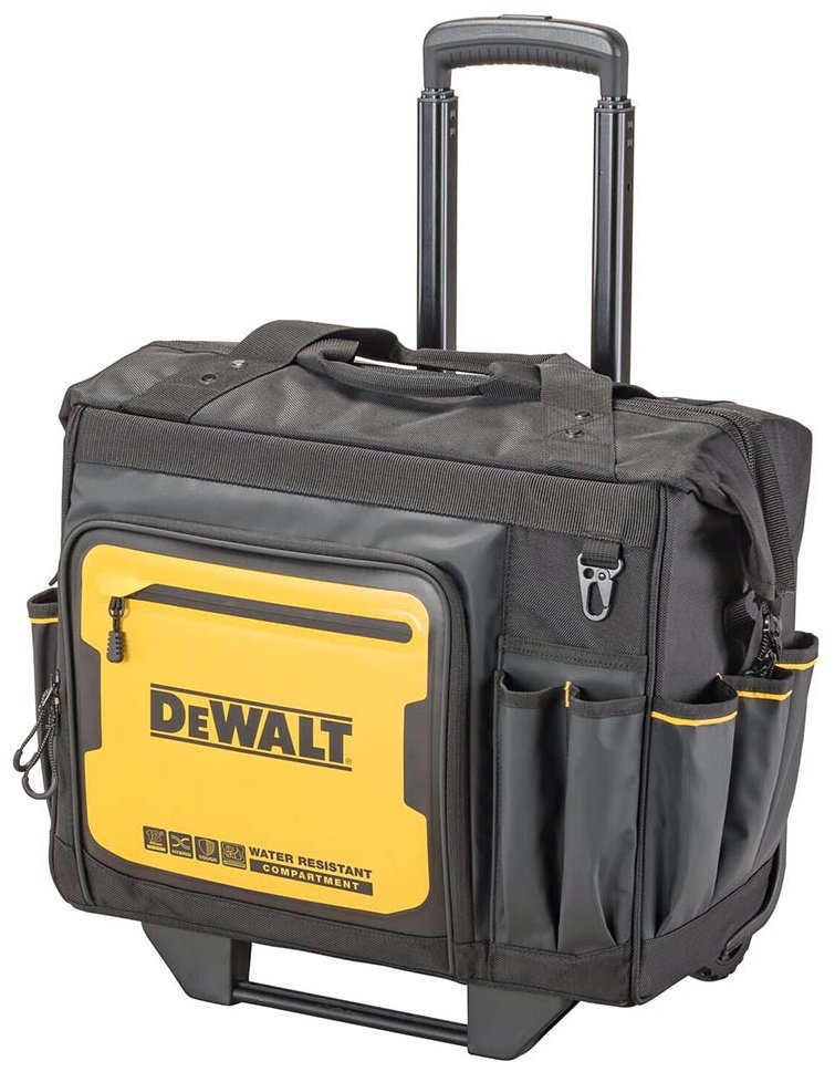 DeWALT тележка DWST60107-1 (51х32х42 см) купить,NaN