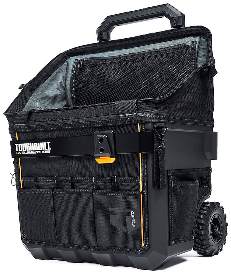 Toughbuilt ящик TB-CT-61-18 (44х37х41 см) купить,NaN