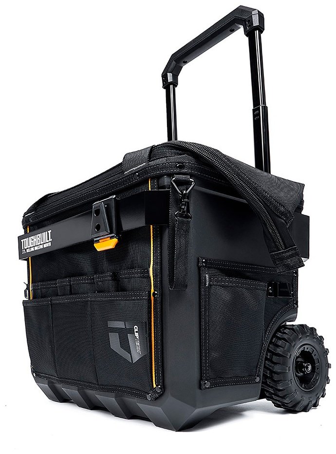Toughbuilt ящик TB-CT-61-18 (44х37х41 см) купить,NaN